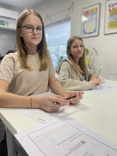 Pracownia ABC - Szkoła języka angielskiego